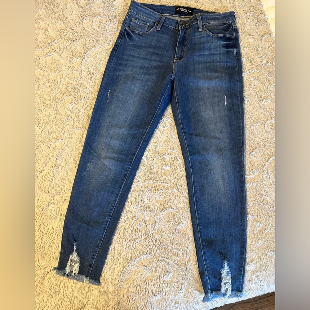 Jeans size 29